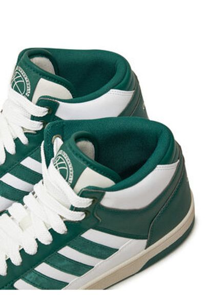 adidas unisex sneakers JP5869 green