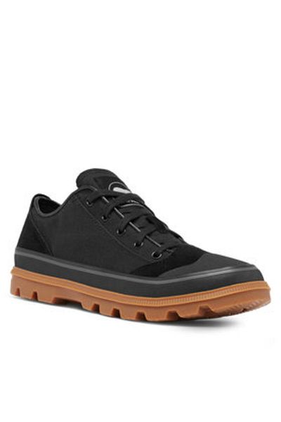 Sorel men's sneakers 2131781 black