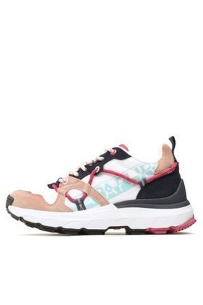 Napapijri women's sneakers NP0A4HKN colorful