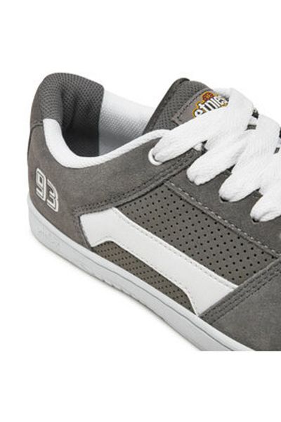 Etnies Pantofi bărbați 4101000566 gri