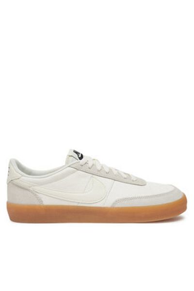 Nike men's sneakers 432997 natural