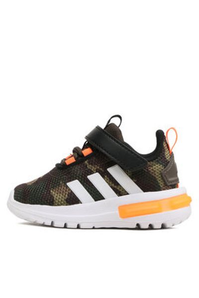 adidas Unisex Kids' Sneakers IF0207 green