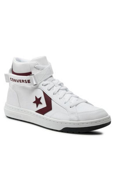 converse Men's Sneakers A06627C white
