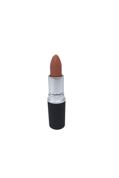 M.A.C Ruj de buze, MAC, Matná rtěnka, Nude