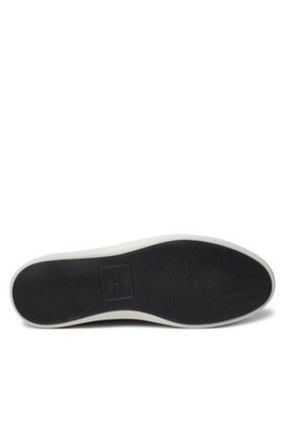 Aldo men's sneakers 13847838 brown