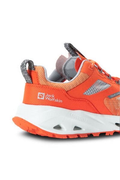 Jack Wolfskin Pantofi de damă 4064331_3220 portocaliu