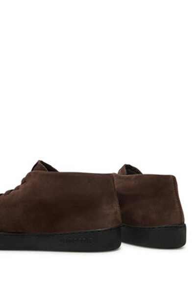CAMPER men's sneakers K300305-019 brown