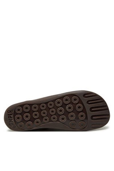 CAMPER women's sneakers K400509-022 brown