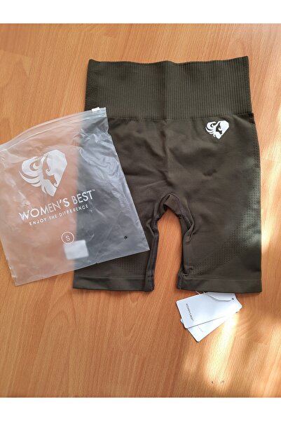 Genel Markalar GYMTUTKUM WB SEAMLESS SHORT
