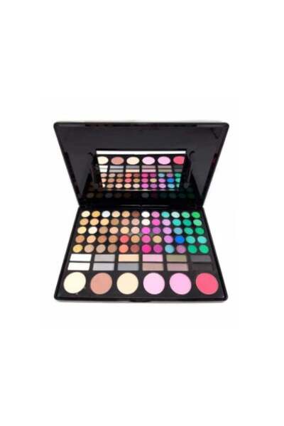 Makeup Trusa machiaj 78 farduri de ochi Fraulein 78-02