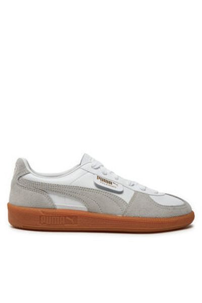 Puma adidasi puma dama 396464 alb