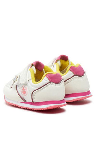 lumberjack adidași pentru fete LJ-SGI4412-001-N25-CA001 alb
