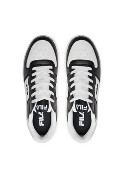 Fila men's sneakers FFM0022 black