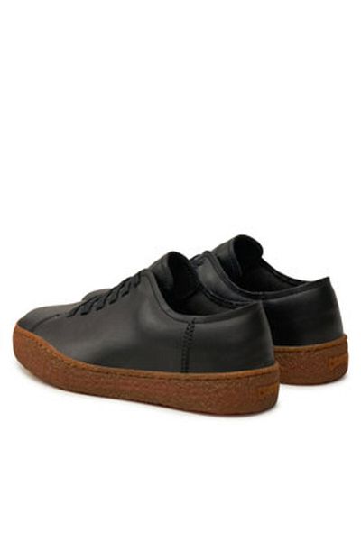 CAMPER camper women's sneakers K201585-001 black