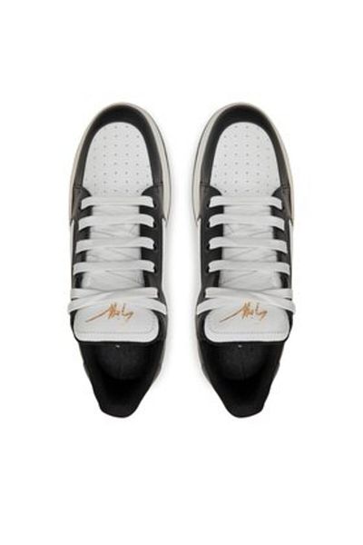 Giuseppe zanotti men's sneakers RM40010 white