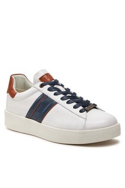 GOE adidași bărbați NN1N4001 alb