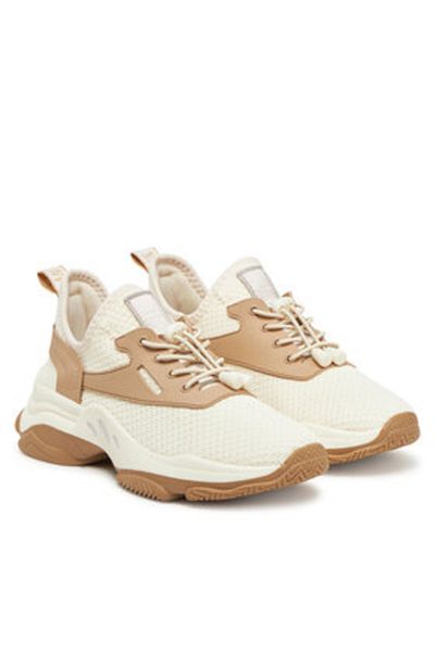 Steve Madden women's sneakers SM19000020 natural