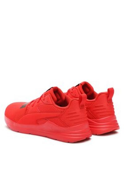 Puma men's sneakers 38927506 red