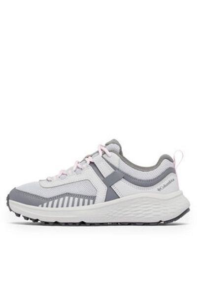 Columbia columbia boys' sneakers 2062241 grey