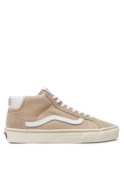Vans men's sneakers VN0A3TKFTBR1 brown