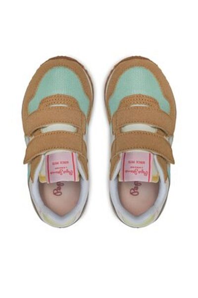 Pepe Jeans adidasi fete PGS30599 natural