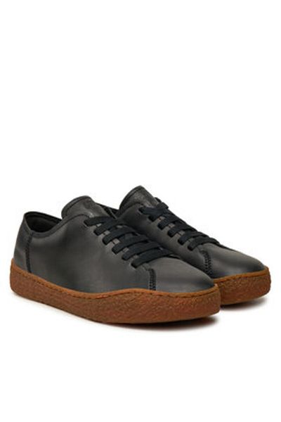 CAMPER camper women's sneakers K201585-001 black