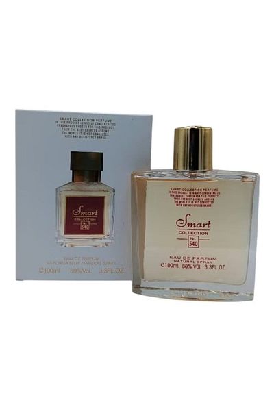 Smart Smart Collection 100ml No. 540
