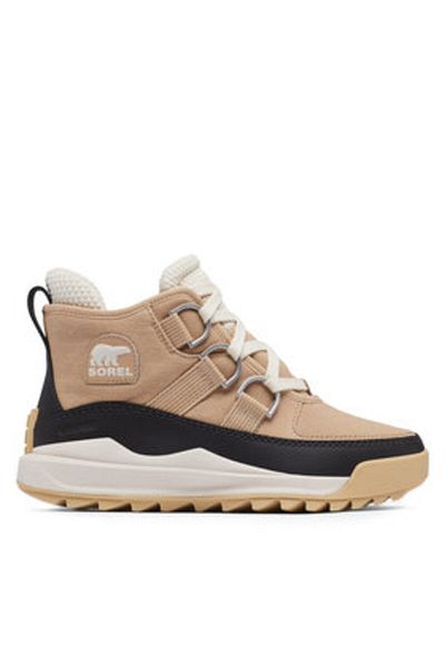 Sorel women's sneakers 2096331262 brown