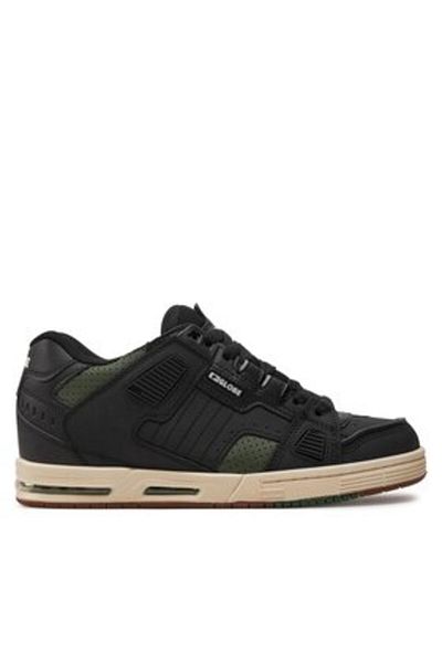 Globe men's sneakers GBSABR black