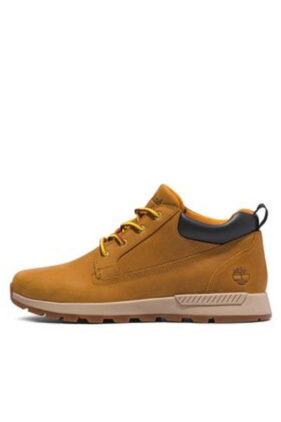 Timberland men's sneakers TB0A2JAC2311 brown
