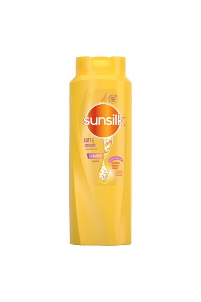 Sunsilk Soft & Smooth Shampoo 700 ml