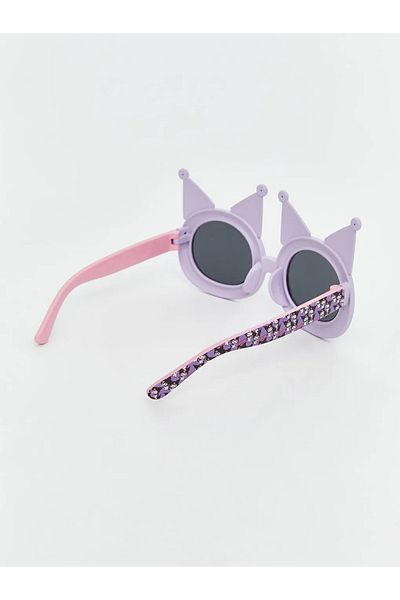 LC Waikiki Kuromi Mixed Girls Party Glasses -Akrstore-