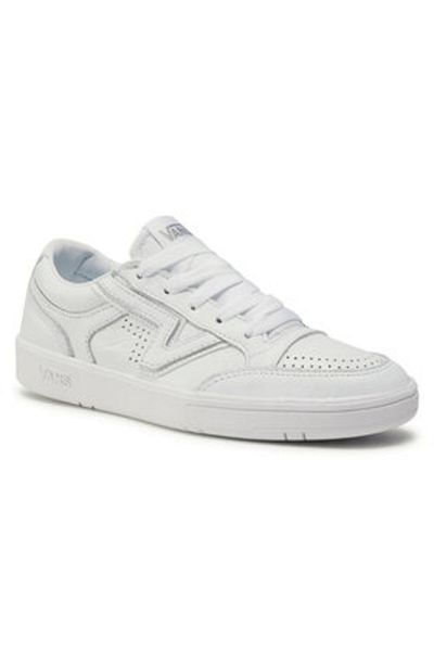 Vans adidasi unisex vans VN0A4TZYOER1 alb