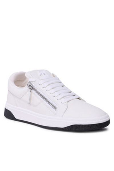 Giuseppe zanotti Men's Sneakers RM30035 white