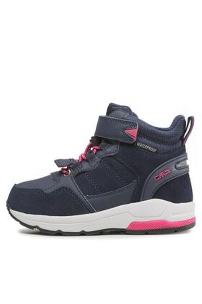 CMP girls' sneakers 3Q84524 blue