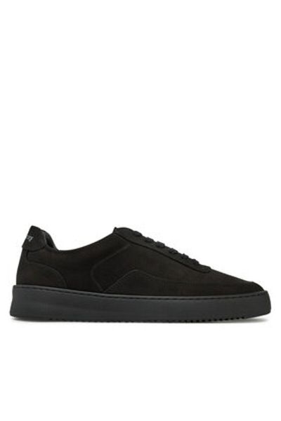 Filling Pieces adidași bărbați 39922841847 negri