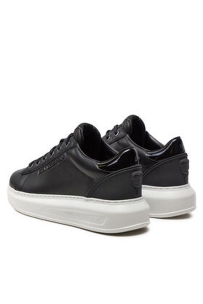 Karl Lagerfeld Women's Sneakers KL62525N Black