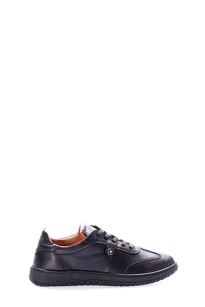 FAST STEP Pantofi casual de damă din piele naturală 246ZA2003
