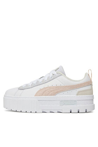 Puma adidasi puma dama 387468 alb
