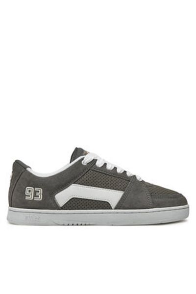 Etnies Pantofi bărbați 4101000566 gri