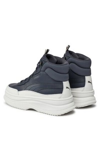 Puma puma women's sneakers 392316 gray