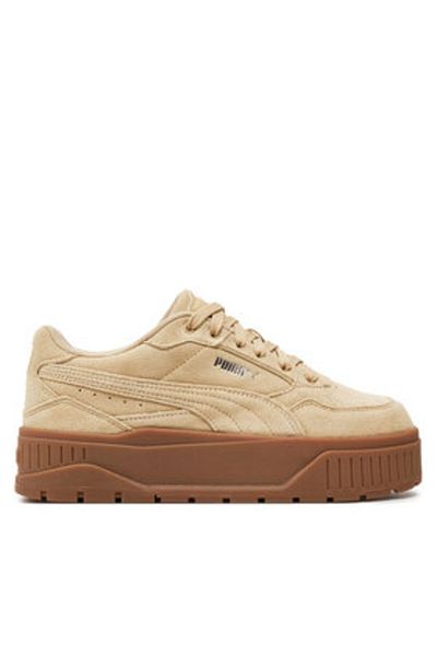 Puma puma women's sneakers 397462 natural