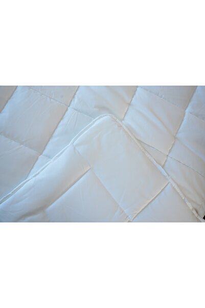 Gentelle Hotel-Quality Microfiber Duvet 200x230 cm | White | Soft, Lightweight & Hypoallergenic