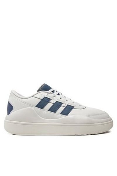 adidas men's sneakers ID3100 white