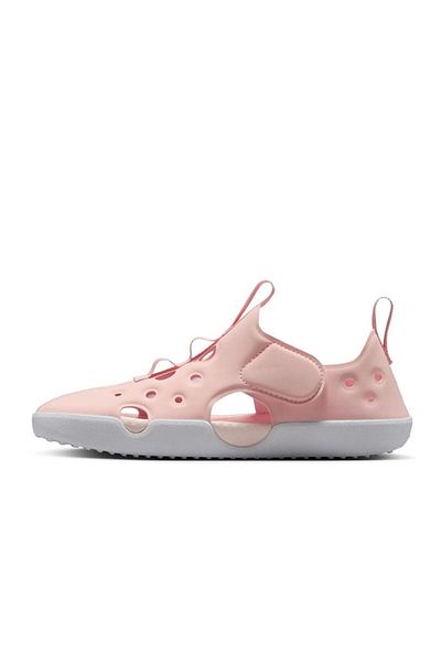 Nike Pink Children's Sandals Sunray Protect 4 (Ps)Hf6277-600