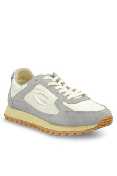 Gant men's sneakers 28633515 gray