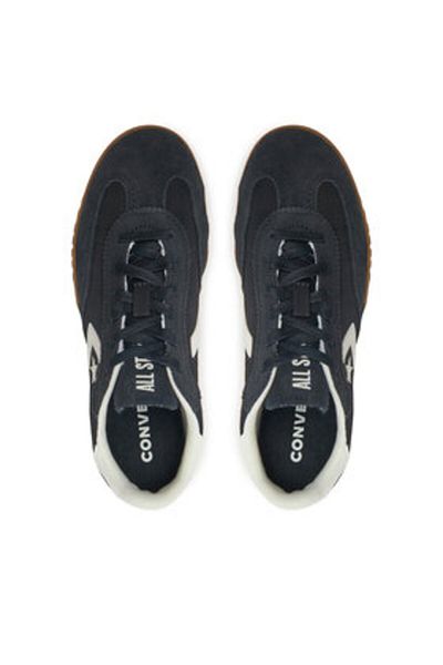 converse converse unisex sneakers A08263C black