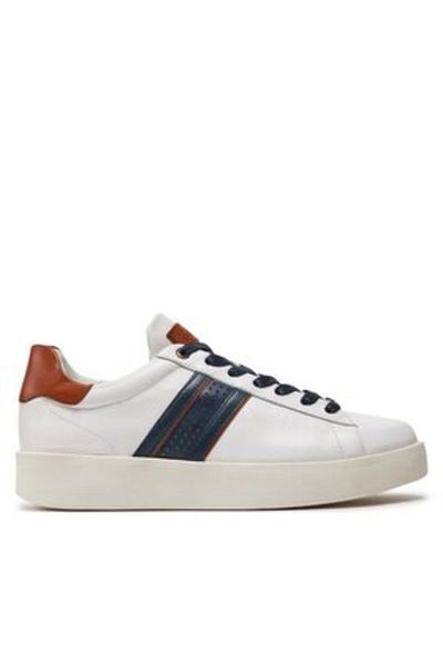 GOE adidași bărbați NN1N4001 alb