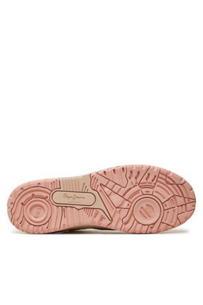 Pepe Jeans adidasi dama PLS00024 maro