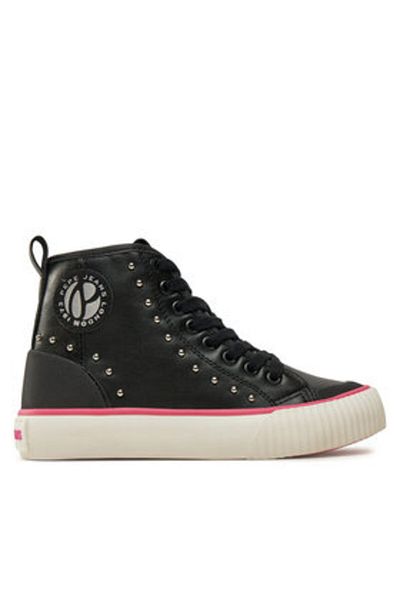 Pepe Jeans adidasi fete PGS30610 negri